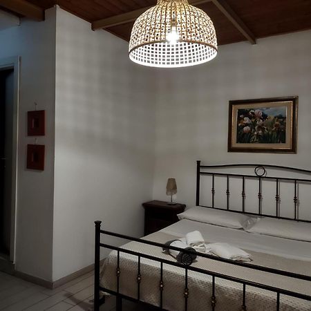 I Vespri Bed & Breakfast Catania Exterior photo