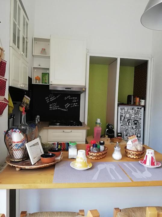 I Vespri Bed & Breakfast Catania Exterior photo