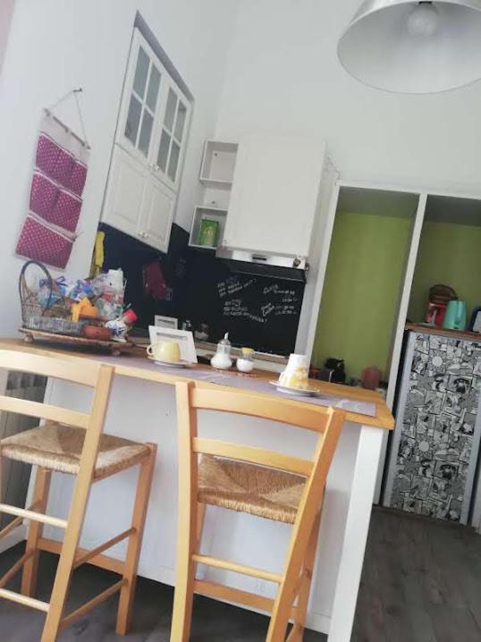I Vespri Bed & Breakfast Catania Exterior photo