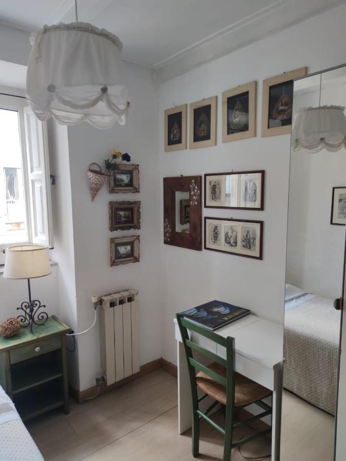I Vespri Bed & Breakfast Catania Exterior photo