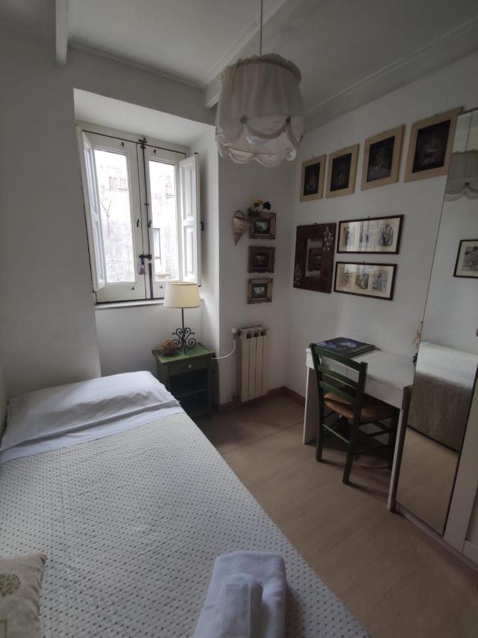 I Vespri Bed & Breakfast Catania Exterior photo