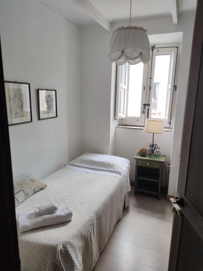 I Vespri Bed & Breakfast Catania Exterior photo