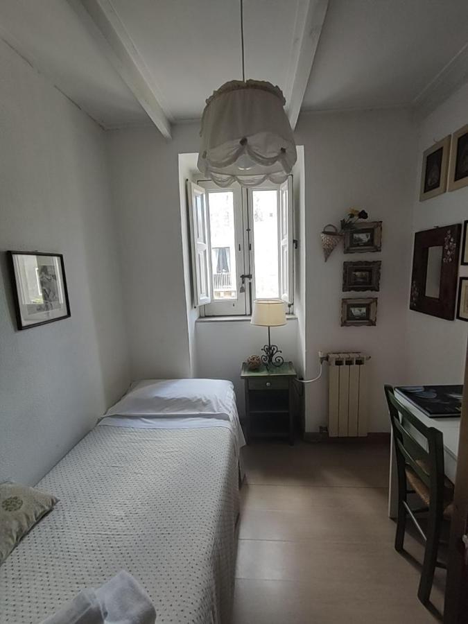 I Vespri Bed & Breakfast Catania Exterior photo