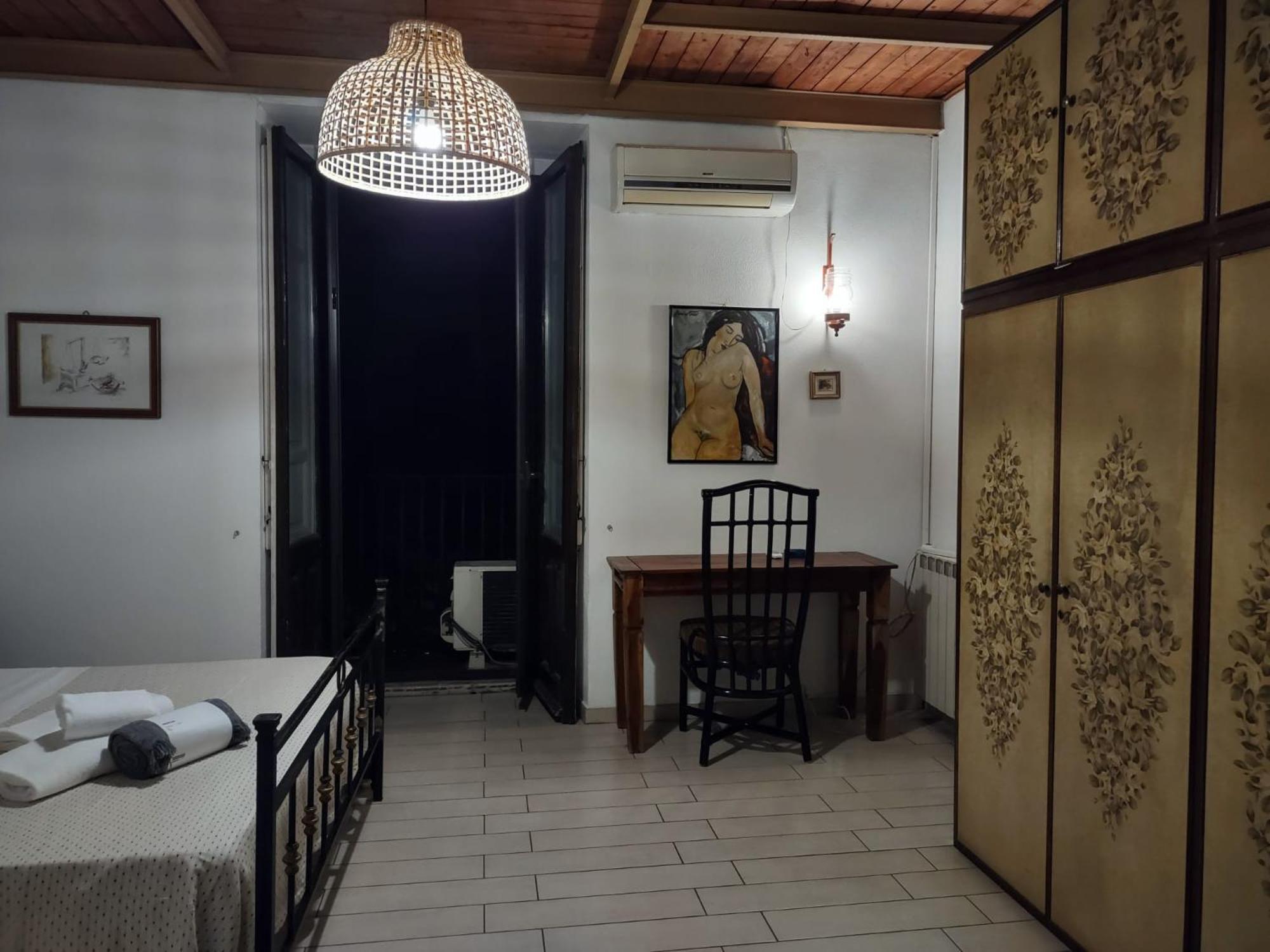I Vespri Bed & Breakfast Catania Room photo