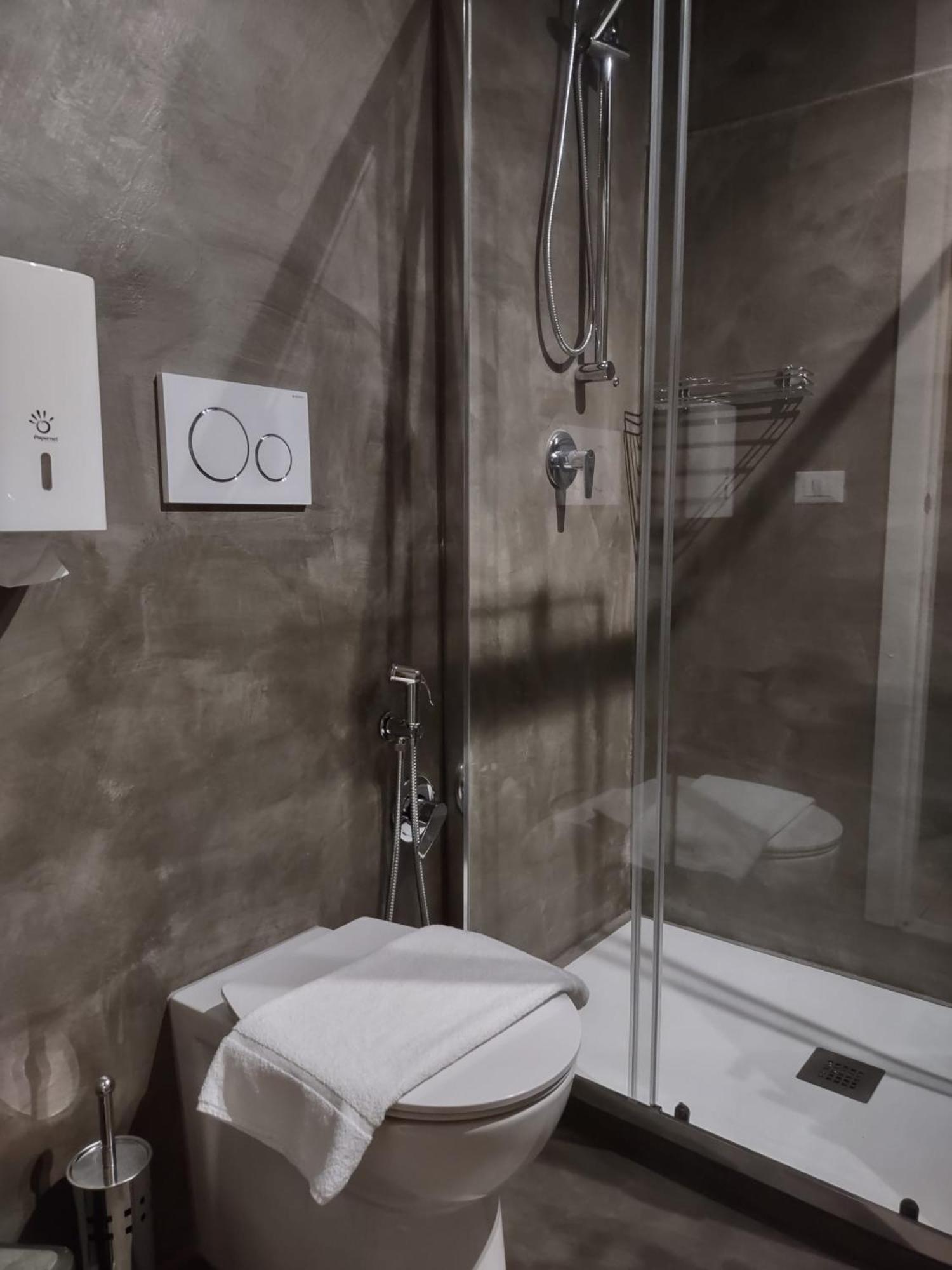 I Vespri Bed & Breakfast Catania Room photo