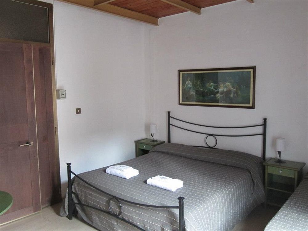 I Vespri Bed & Breakfast Catania Exterior photo