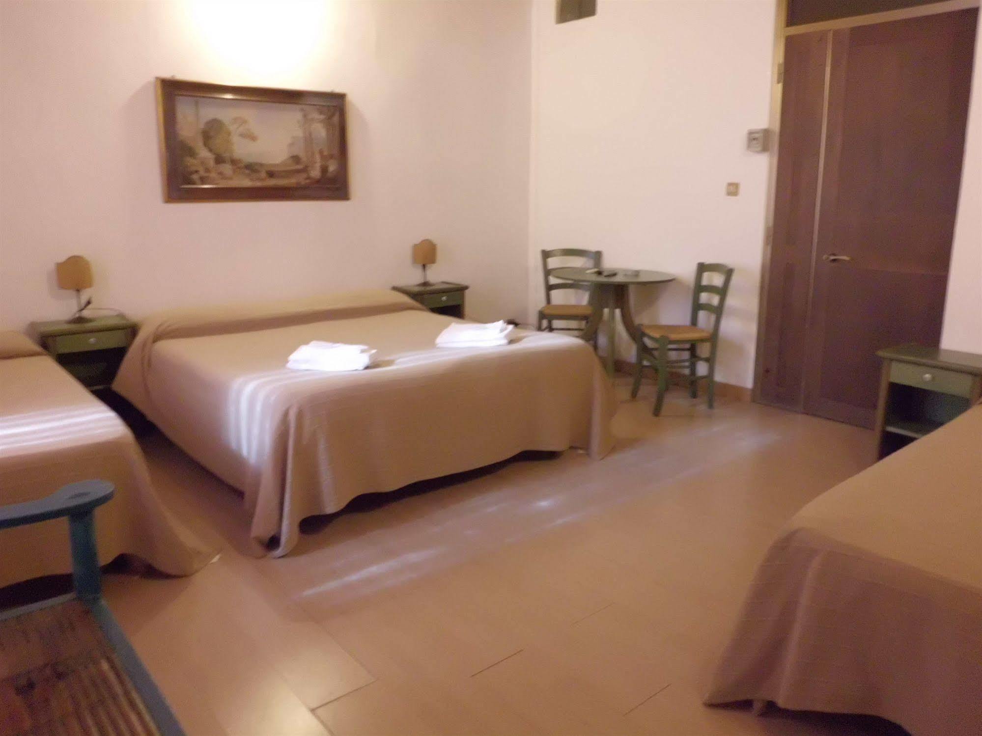 I Vespri Bed & Breakfast Catania Exterior photo