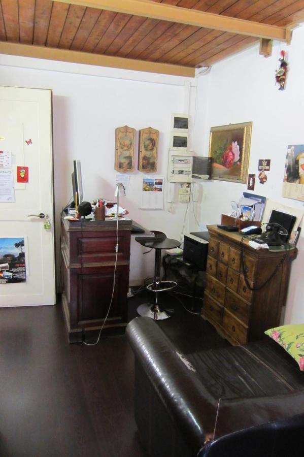 I Vespri Bed & Breakfast Catania Exterior photo